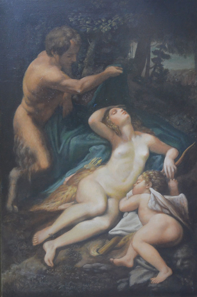 Correggio